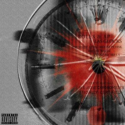 ROLEX & A.P - Single