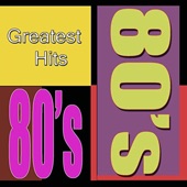 80s Greatest Hits – Instrumental artwork