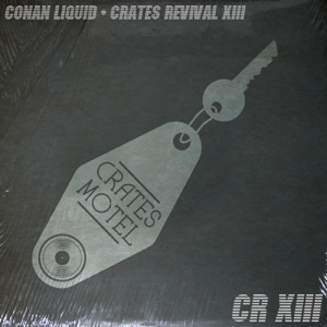 Crates Revival 13 - Single