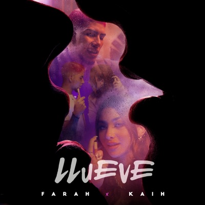 LLUEVE (feat. KAIH) - Single