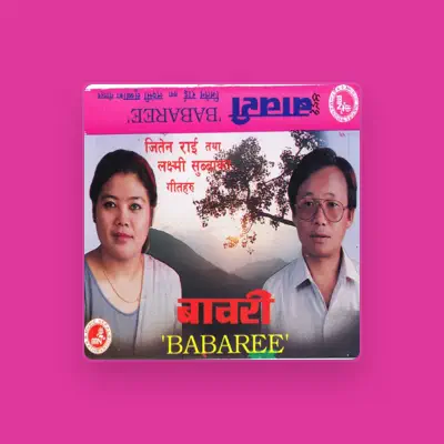 Listen to Jiten Rai, watch music videos, read bio, see tour dates & more!