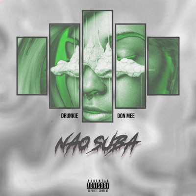 Não Suba (feat. Don Mee) - Single