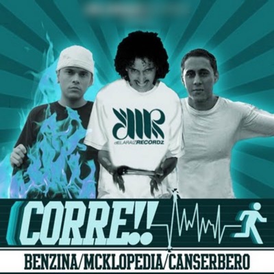 Corre - Single