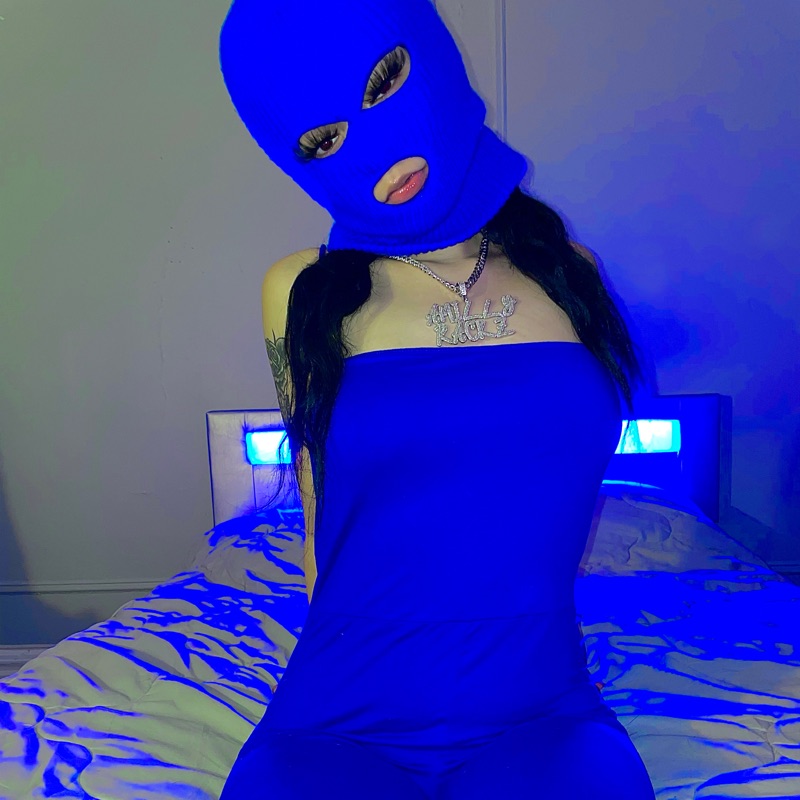 AMilly Rackz - GET UP