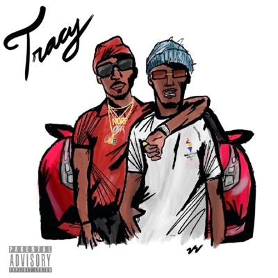 Tracy - Single