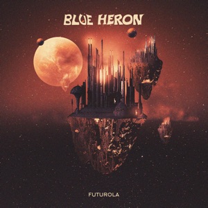 Futurola - Single
