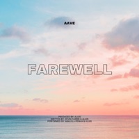 Farewell (feat. Mikayla Penha) - Single - ALuis