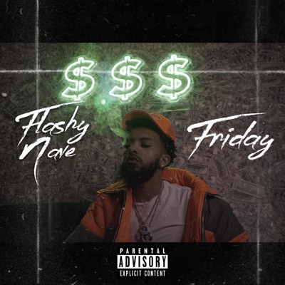 Friday - Single