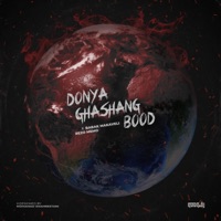 Donya ghashang bood (feat. Babak Makaveli) - Single - Rezo memo