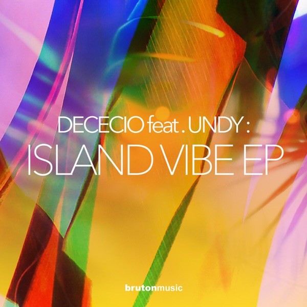 Island Vibe (feat. Undy) - EP