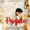 Punjab (feat. Zira D) - Single