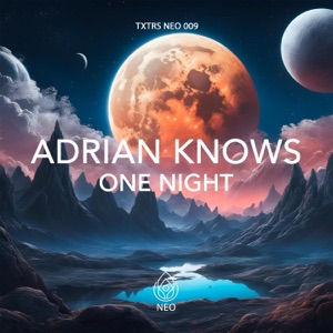 One Night - Single