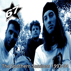 The Southern Sessions 1993-94