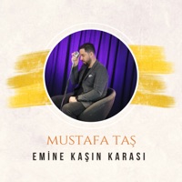Emine Kaşın Karası - Single - Mustafa Taş
