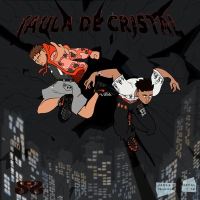 Jaula de Cristal - Single