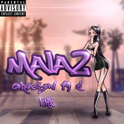 Mala 2 - Single