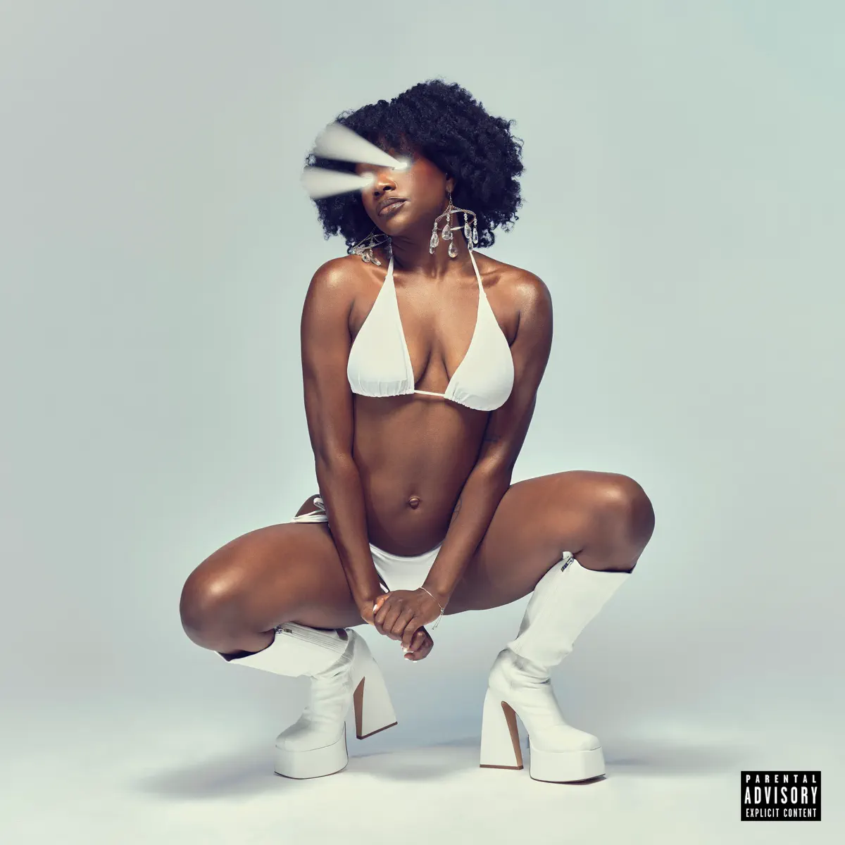 Adanna Duru - NAPPY HOUR I + II - EP (2024) [iTunes Plus AAC M4A]-新房子