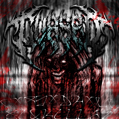 Cursed - Single