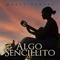 Algo Sencillito artwork