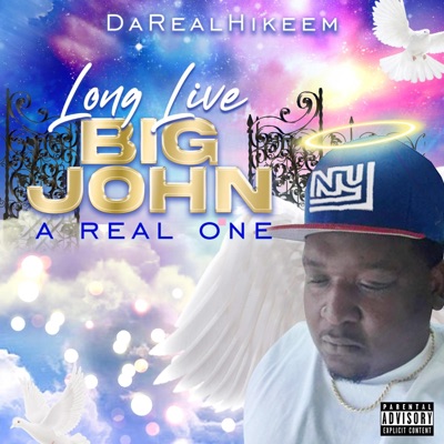 Long Live Big John - Single