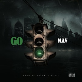 Go (Acapella) Mav & Pete Twist