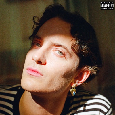 Toute entière - Single