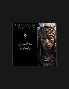 Ακούστε περιεχόμενο από Shamanic Energy, παρακολουθήστε μουσικά βίντεο, διαβάστε το βιογραφικό, δείτε ημερομηνίες περιοδείας, και πολλά ακόμη!