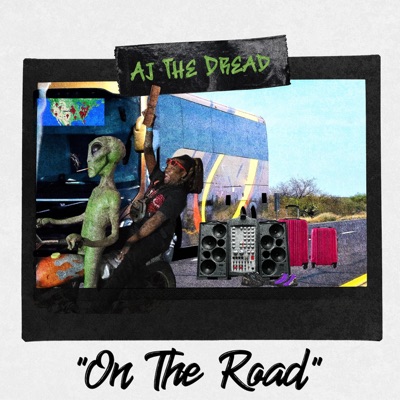 On The Road - Single