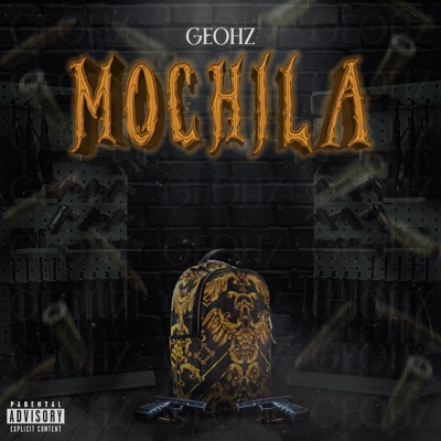 Mochila - Single
