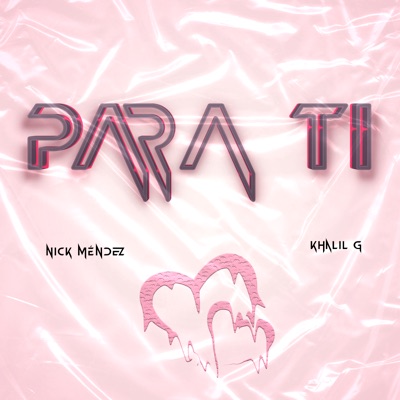 Para Ti - Single