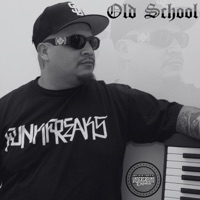 Old School - Single - Dago Funk