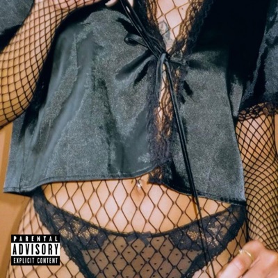 Black Barbie - Single