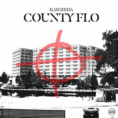 County Flo - Single