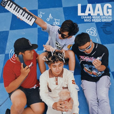 Laag - Single