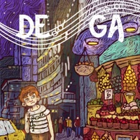 DE GA World (feat. Michal Tikotzki, Flute, Shani Tiberg Shachar, Oboe, Keren Goldenzweig, Clarinet & Gal Varon, Bassoon) - Single - Tal Haim Samnon