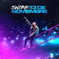 13 De Noviembre - Single - Sinclair