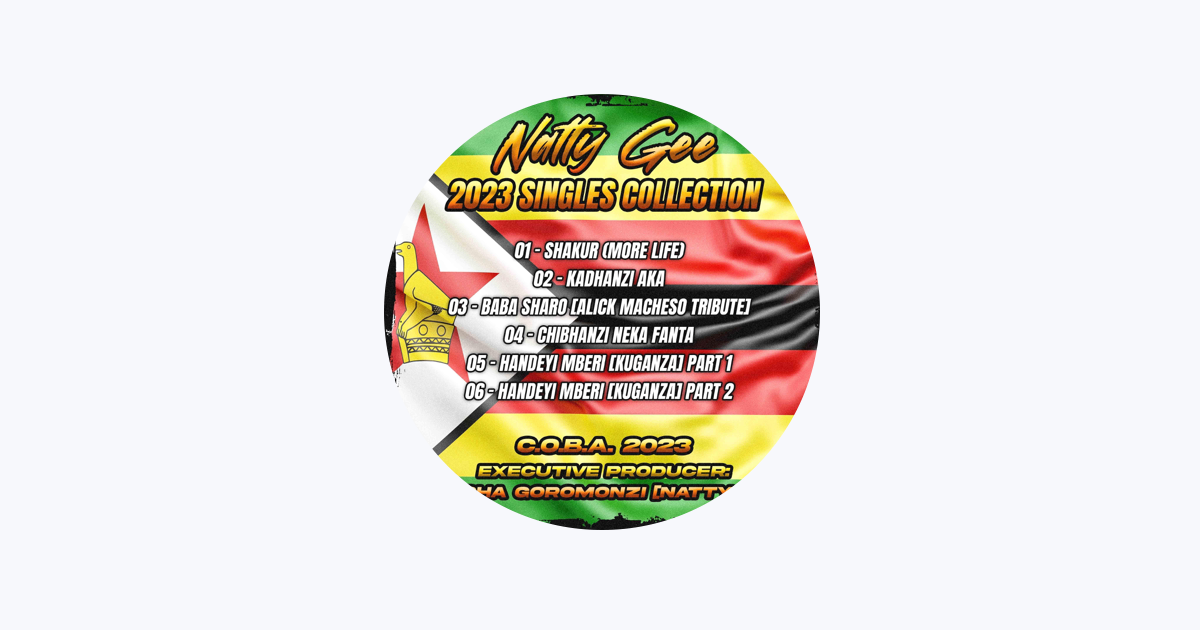 Natty Gee - Apple Music