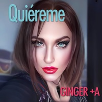 Quiéreme - Single - Ginger +A