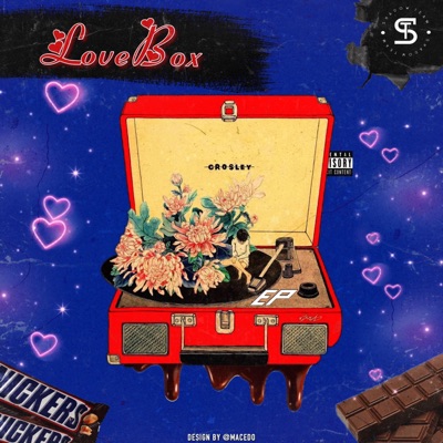 Muito Pra Mim - Single