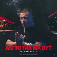 Asi To Tak Má Byť - Single - BADMAN