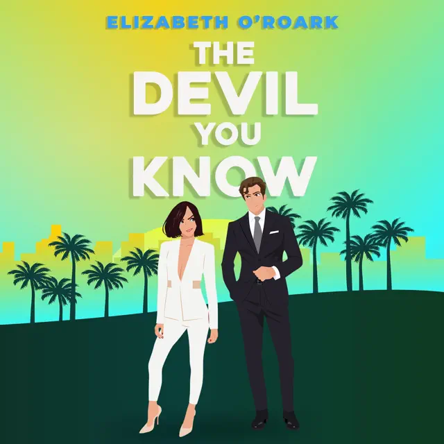 The Devil You Know (Unabridged)