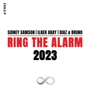 Ring The Alarm 2023