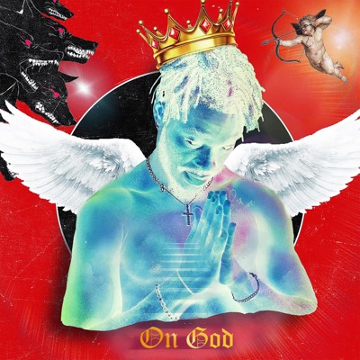 On God - Single