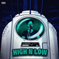High N Low - Single - Jaysix