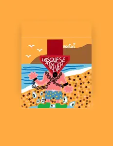 收听 montori、观看音乐视频、阅读小传、查看巡演日期等 ！