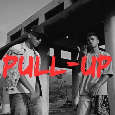 Pull Up (feat. Young Paras) - Single