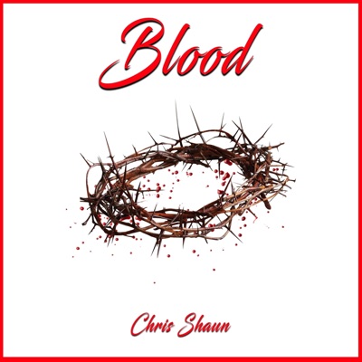 Blood - Single