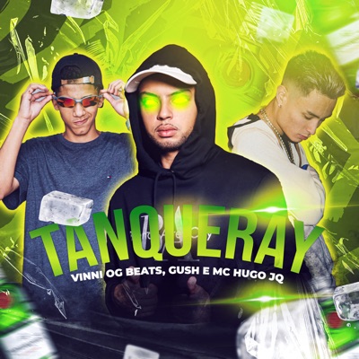 Tanqueray - Single
