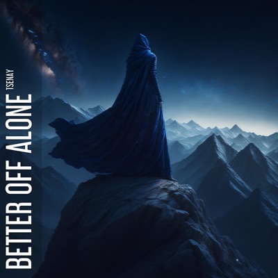 Better Off Alone (Hardstyle) - Single