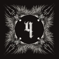 4 ANGELI ALL'INFERNO (feat. v3ntu, Devon 832 & Il Fluido) - Single - Virus